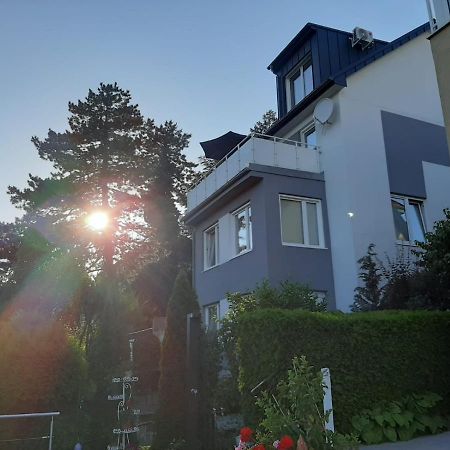 Haus Apricum - Schoen Wohnen & Gratis Parken 비엔나 외부 사진