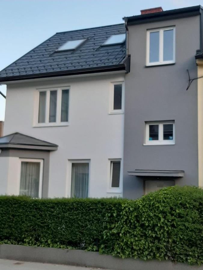 Haus Apricum - Schoen Wohnen & Gratis Parken 비엔나 외부 사진