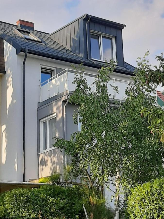 Haus Apricum - Schoen Wohnen & Gratis Parken 비엔나 외부 사진