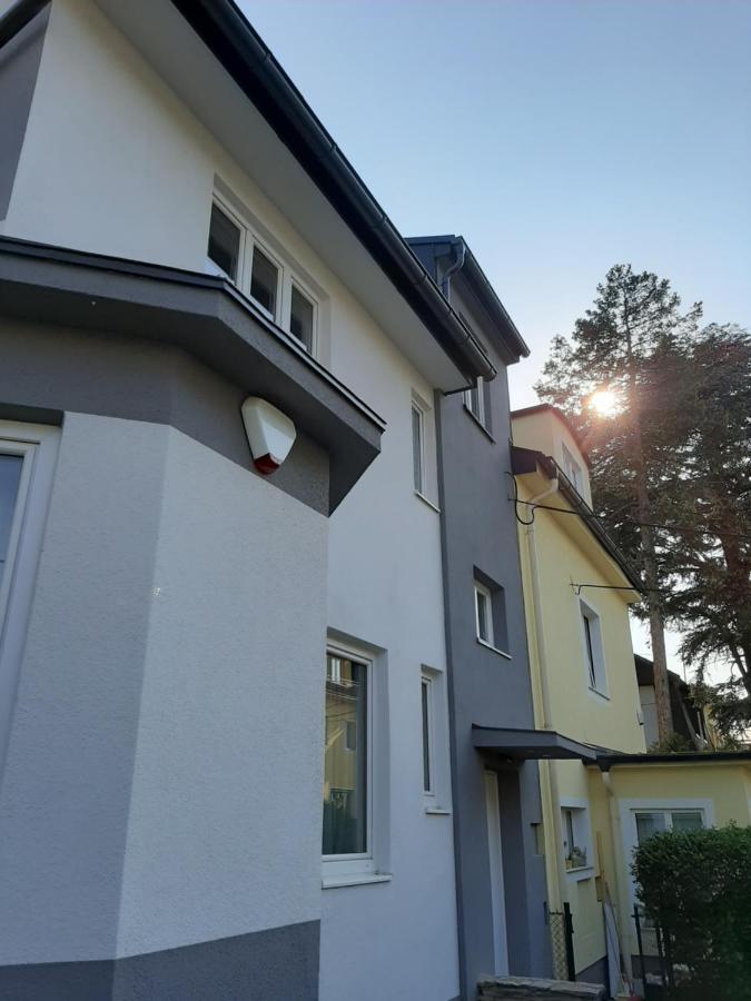 Haus Apricum - Schoen Wohnen & Gratis Parken 비엔나 외부 사진