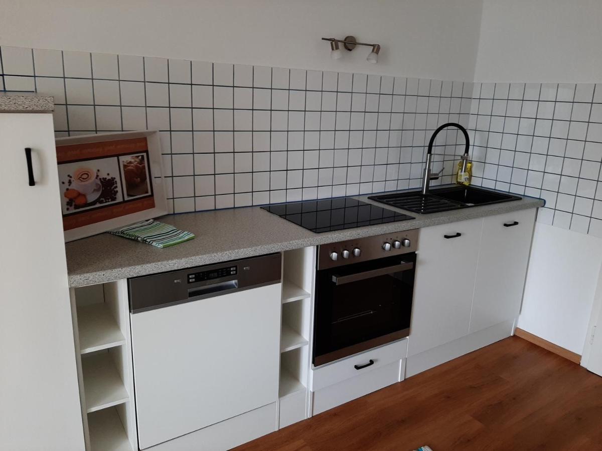 Haus Apricum - Schoen Wohnen & Gratis Parken 비엔나 외부 사진