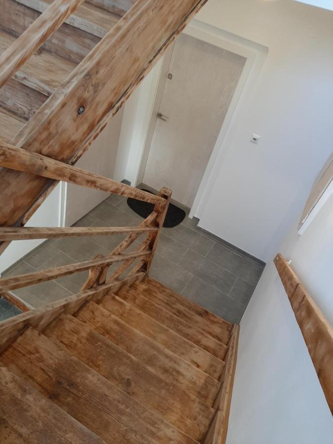 Haus Apricum - Schoen Wohnen & Gratis Parken 비엔나 외부 사진