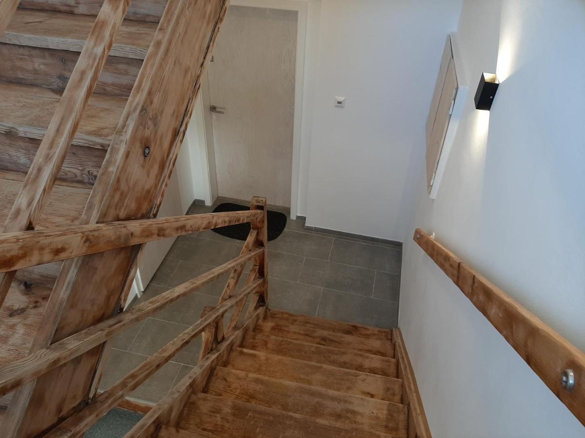 Haus Apricum - Schoen Wohnen & Gratis Parken 비엔나 외부 사진