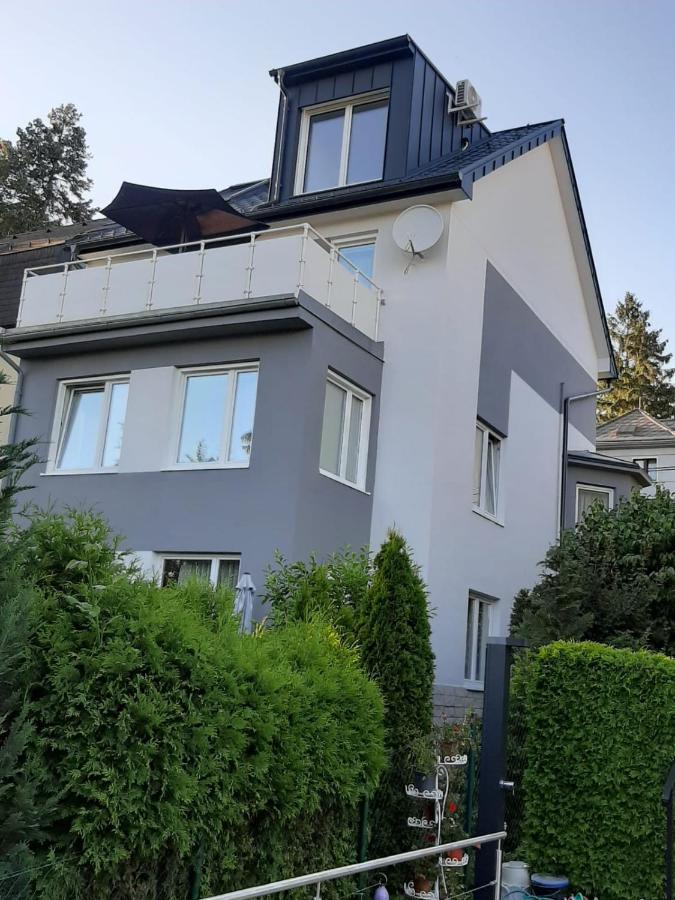 Haus Apricum - Schoen Wohnen & Gratis Parken 비엔나 외부 사진