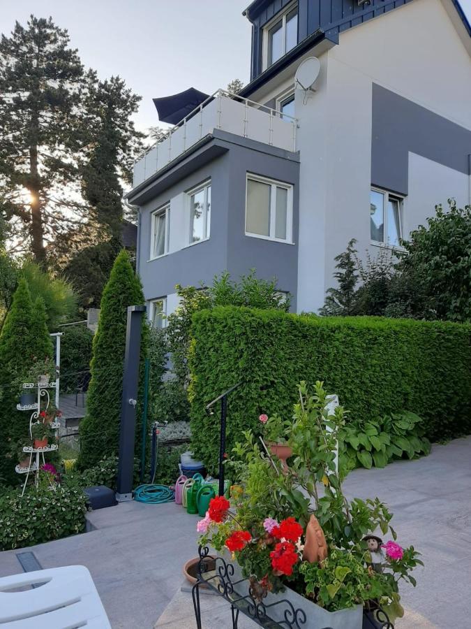 Haus Apricum - Schoen Wohnen & Gratis Parken 비엔나 외부 사진