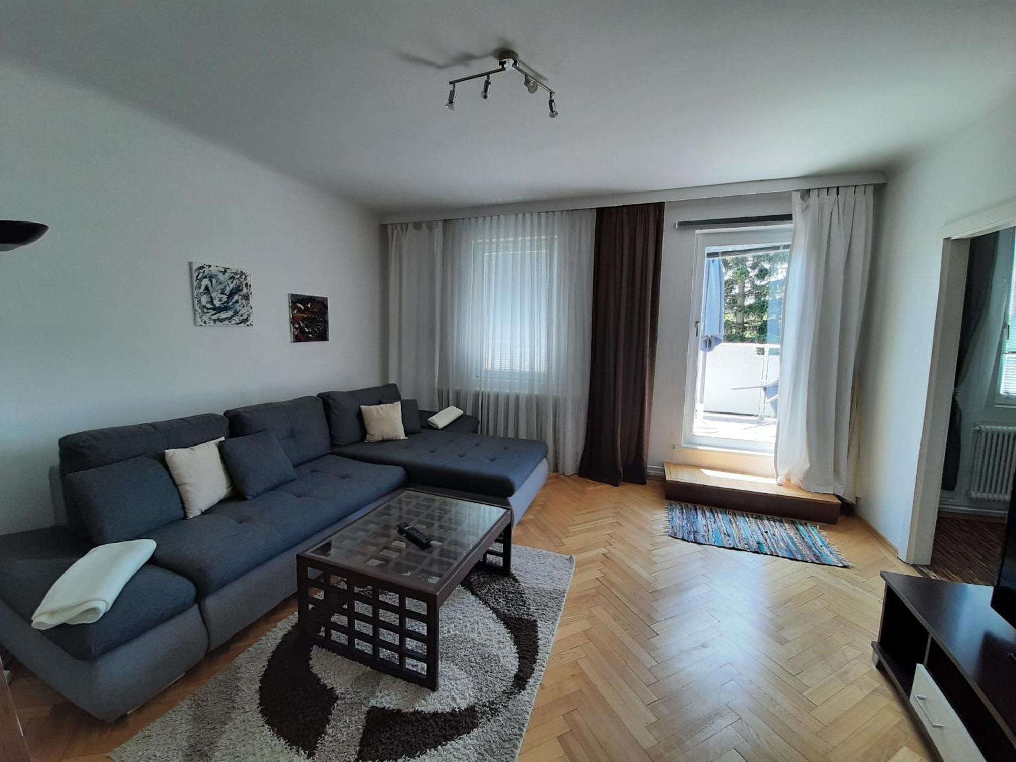 Haus Apricum - Schoen Wohnen & Gratis Parken 비엔나 외부 사진