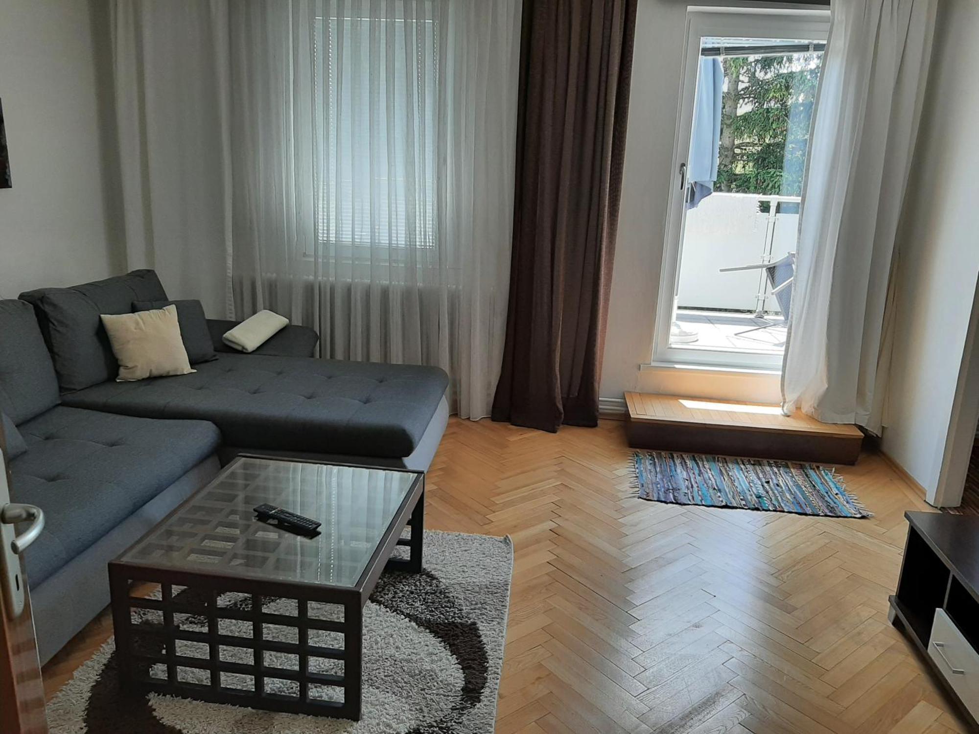 Haus Apricum - Schoen Wohnen & Gratis Parken 비엔나 외부 사진