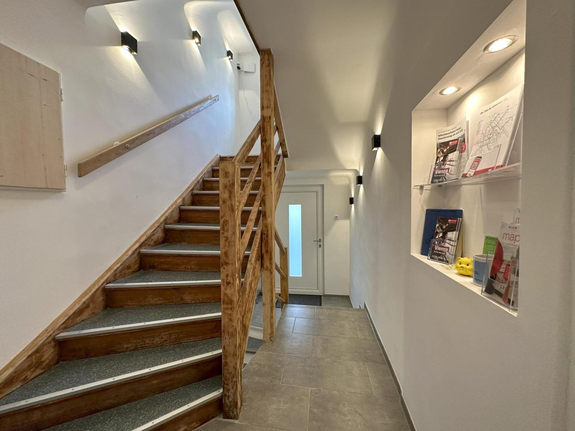 Haus Apricum - Schoen Wohnen & Gratis Parken 비엔나 외부 사진