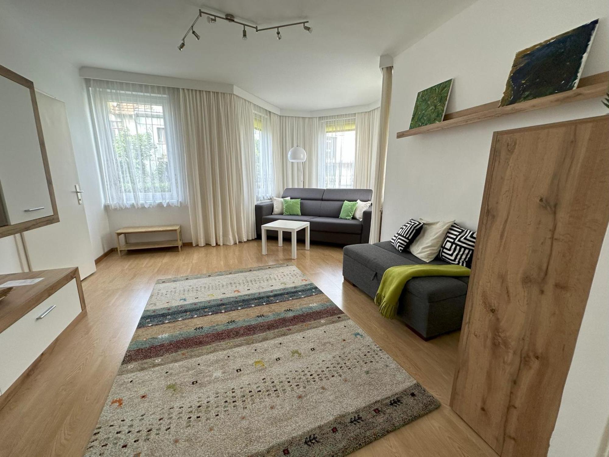 Haus Apricum - Schoen Wohnen & Gratis Parken 비엔나 외부 사진