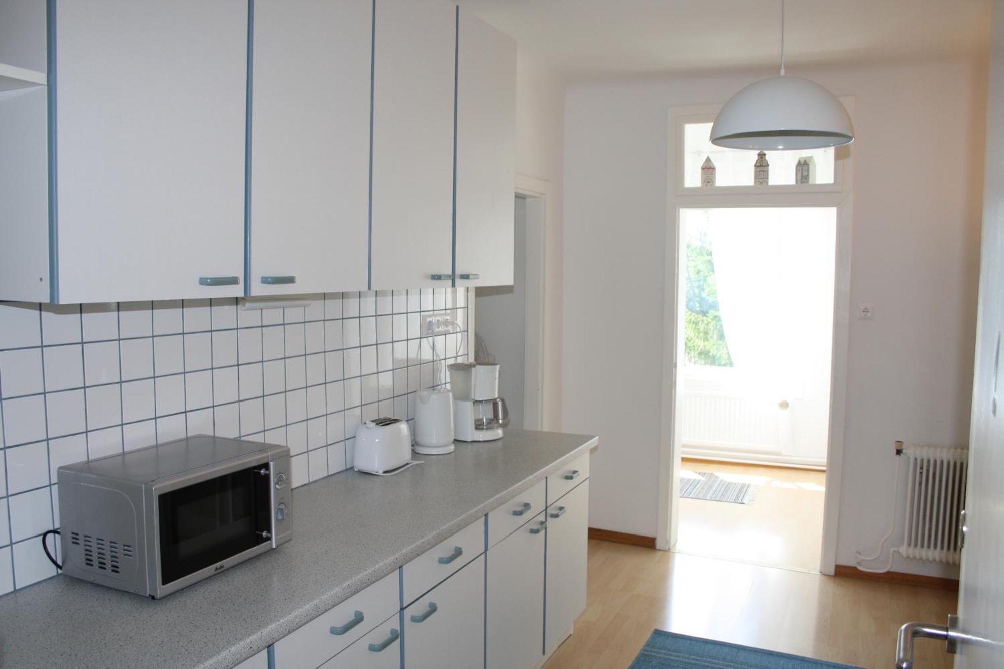 Haus Apricum - Schoen Wohnen & Gratis Parken 비엔나 객실 사진