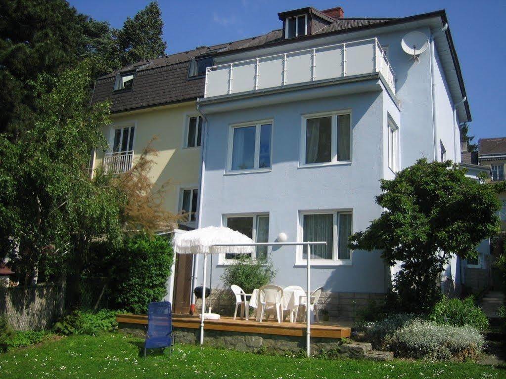 Haus Apricum - Schoen Wohnen & Gratis Parken 비엔나 외부 사진